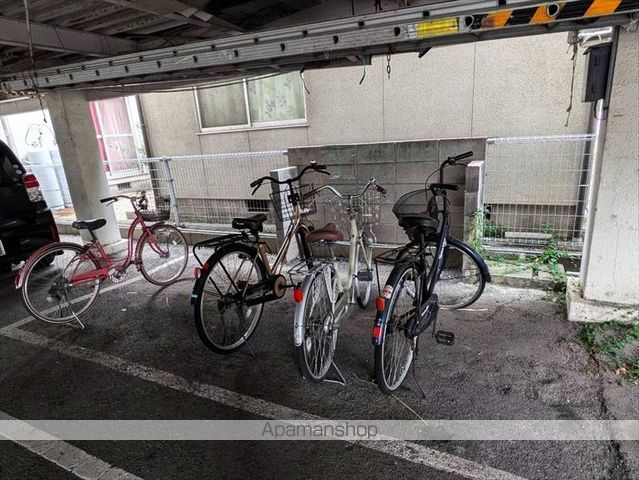 野田マンションD棟のその他写真