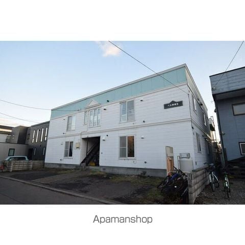 ベル東麻生