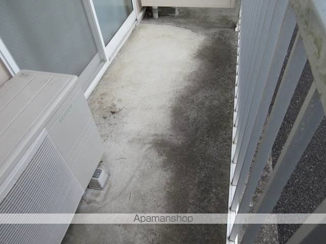 レオパレスハーモニーハイツ厚木の内装写真