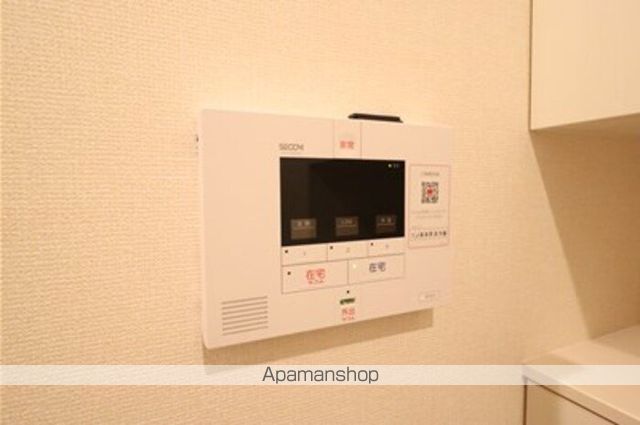 ビエントの内装写真
