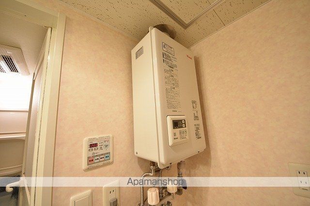 プレミアムマンション銀河の内装写真
