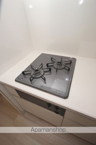 URBANEX西本町の内装写真