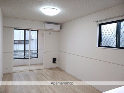 メゾンアルモニーⅢ[1LDK/50.14m2]のリビング・居間1