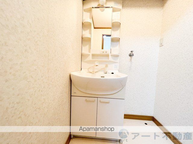 グラン・アルシェの内装写真