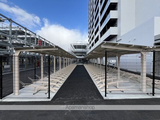 SーRESIDENCE伊都ATTIRANTの外観写真