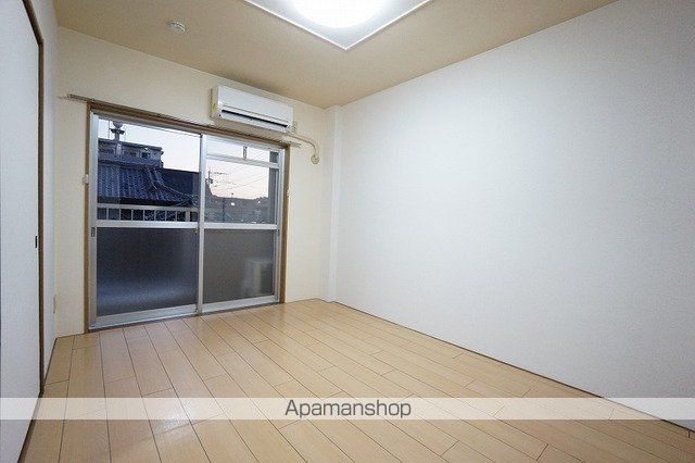 エルカーサ引野の内装写真