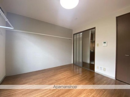 ディアス中塚[1K/24.71m2]の内装4