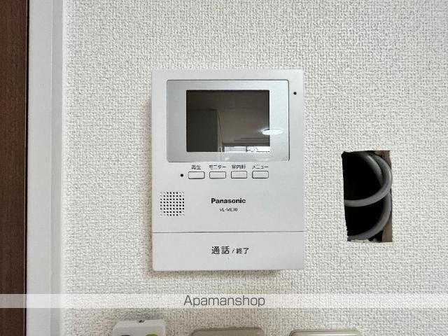 エクセル富貴ノ台の内装写真