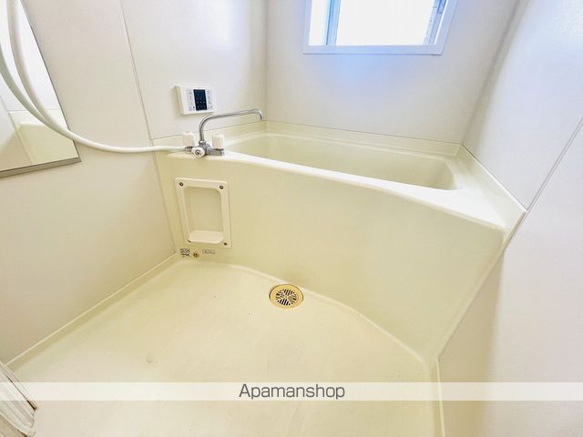 高殿ハイツの内装写真
