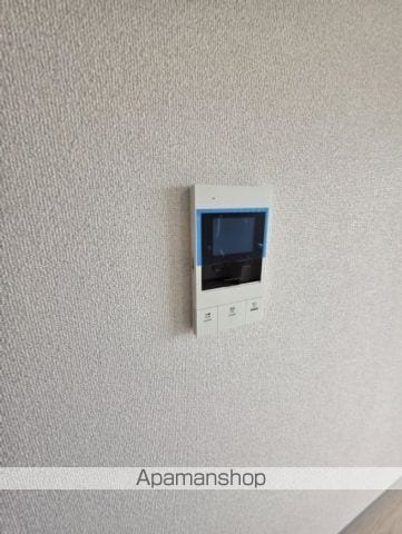 ABCマンションの内装写真