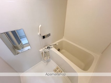 宮司サンシャイン[2LDK/59.62m2]のバス