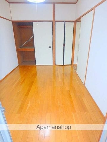 野中ハイツの内装写真