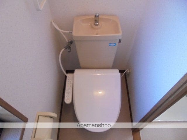 グランツ岡本VIの内装写真