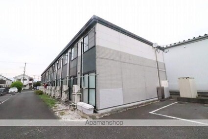 レオパレス東原[2DK/49.68m2]の外観4