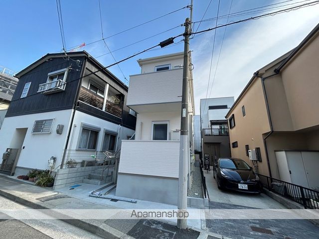 アムールグラン西宮