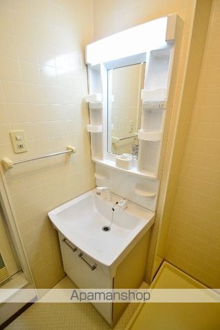 セジュール中村 A棟の内装写真