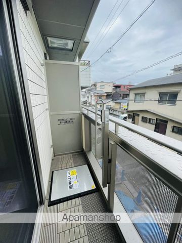 アイナ観音本町の内装写真