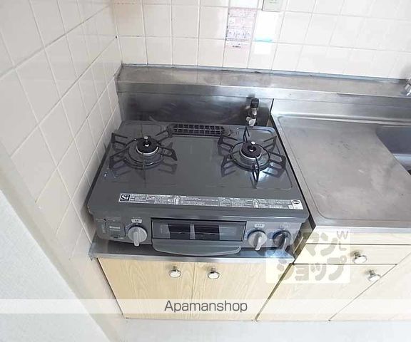 ハイツ雅の内装写真