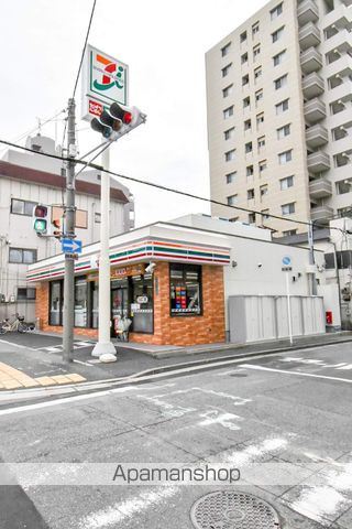 パレロイヤル堺[1DK/26.55m2]の周辺5