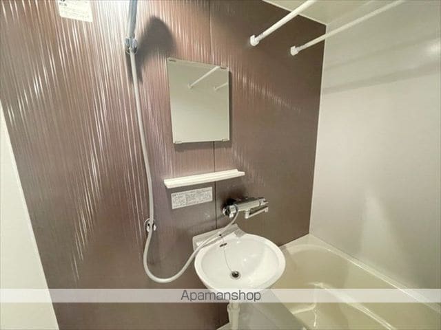コーポレスANNEの内装写真