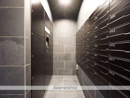 愛知県名古屋市千種区仲田２丁目[1K/21.66m2]の外観4