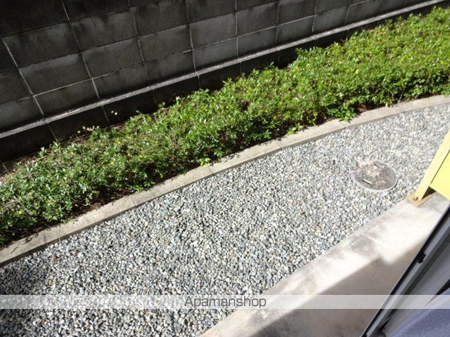 レオパレスコンフォートの内装写真