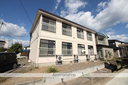 シティハイムローズ[2DK/40.58m2]の外観3