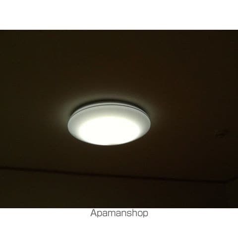 アスピリア サミューゼの内装写真