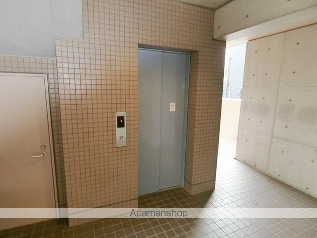 NEXAGEの内装写真