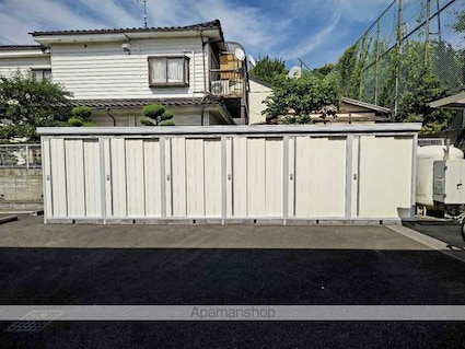 シャトレー・ワタナベ内宮[2LDK/53.76m2]の内装4