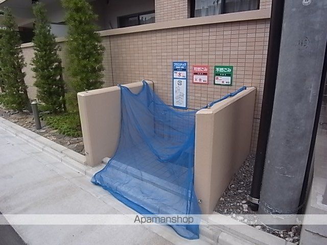 グランスイート敷島の外観写真