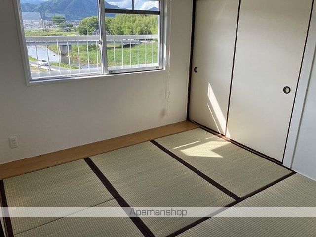 クレスト多可町 1棟の内装写真