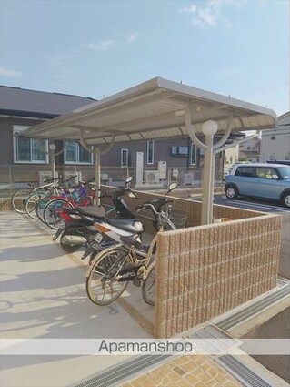 和歌山県和歌山市木ノ本[2LDK/66.84m2]の共用部2