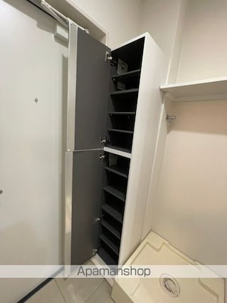 東京都中野区野方５丁目[1K/19m2]の内装1