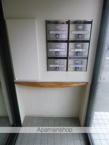 ラプラス北14条の内装写真