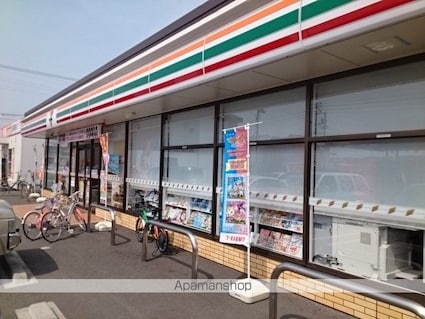 ピュール・ソレイユⅠ[1R/35.55m2]の周辺2