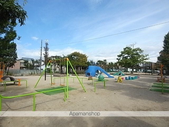 センチュリー21の周辺写真