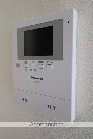 グランドベレオ明治町の内装写真