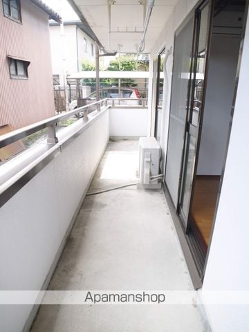明日香マンションの内装写真