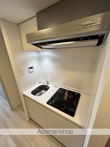 S−RESIDENCE福島ALOVITAの内装写真