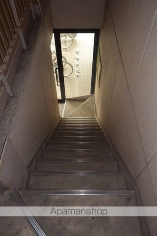 アデランテの内装写真
