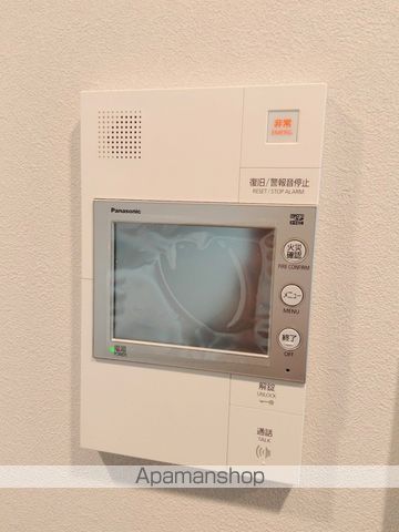 アーバネックス本町IIの内装写真