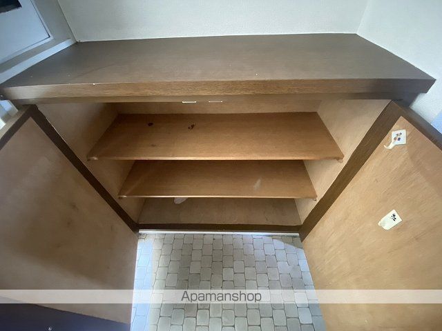 イトーピア舟入マンションの内装写真