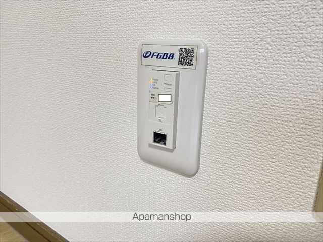 スカイタウンコーストIIIの内装写真