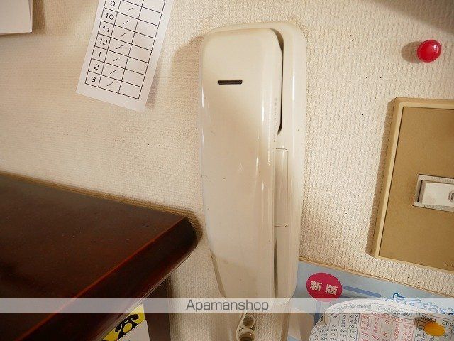 日の出台9丁目 貸家の内装写真