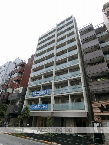 アーバネックス錦糸町IIの外観写真