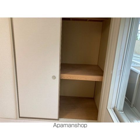 ブループラム長渕イーストの内装写真