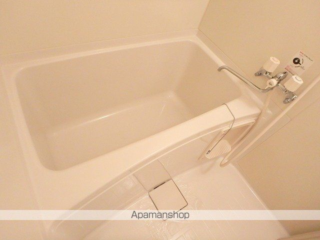 フィオーレ参番館の内装写真