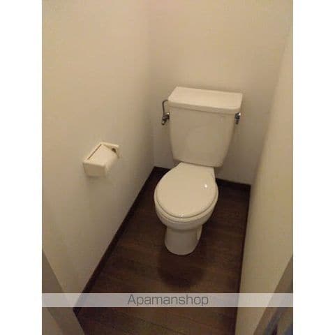 コーポドラゴンの内装写真