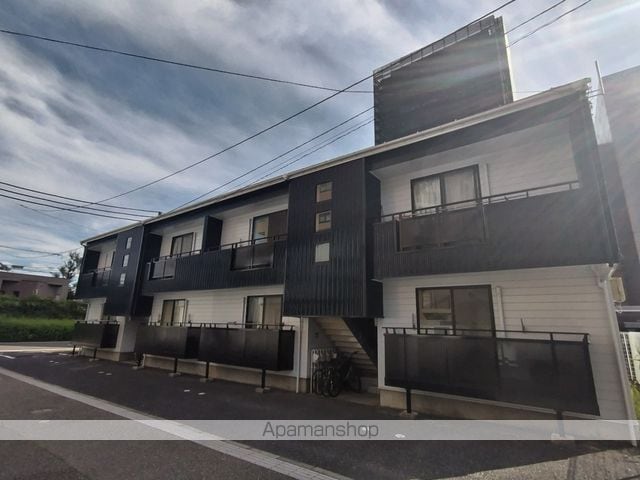 リベルタ川端I